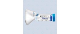 Aerochamber Adulto con Mascarilla