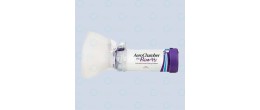 Aerochamber Adulto Chico con Mascarilla