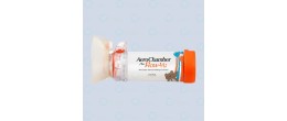 Aerochamber Adulto Chico con Mascarilla