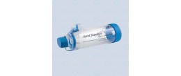 AeroChamber con Boquilla para Adulto – Administración eficiente de medicamentos en aerosol